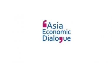 Business News | Asia Economic Dialogue, 2023 in Pune from February 23 to February 25, 2023
