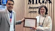 Business News | Euro Pratik Acquires Exclusive Rights of MIGA Korea for International Markets