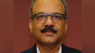 India News | Cabinet Clears Rajeev Singh Raghuvanshi's Name as New DGCI