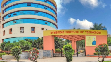 Business News | Apply Now for a Range of Lucrative Career Opportunities Through JEE to Enroll in SIT's New-age B.Tech Program; Admissions Open Now!