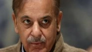 World News | Pak PM Shehbaz Asks Foreign Office to Cut Expenses Under Austerity Measures