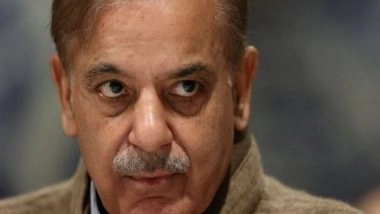 World News | Pak PM Shehbaz Asks Foreign Office to Cut Expenses Under Austerity Measures