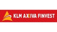 Business News | KLM Axiva Finvest Saw a 52 Per Cent Rise in Revenue for 3rd Quarter of FY22-23