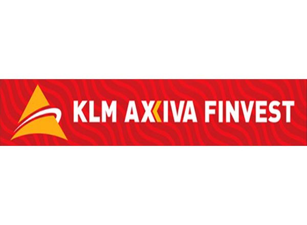 Business News | KLM Axiva Finvest Saw a 52 Per Cent Rise in Revenue for 3rd Quarter of FY22-23