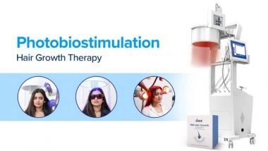 Business News | VCare is Floating with a New Concept