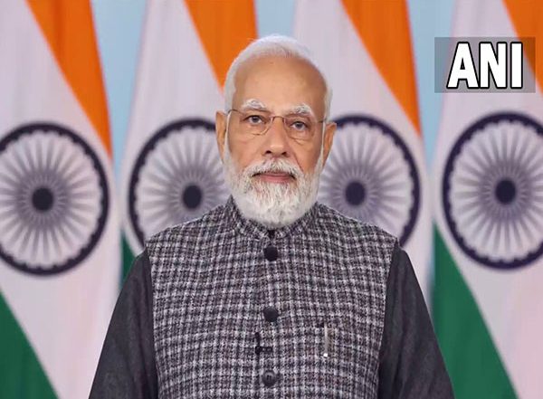 Karnataka: PM Narendra Modi To Inaugurate Shivamogga Airport on February 27