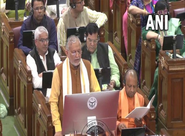 India News | Yogi Government Allots Rs 30 Crores in Budget for Khelo India University Games