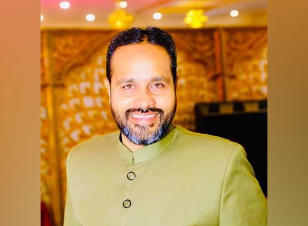 India News | AIMIM Announces Candidate for Hyderabad MLC Elections