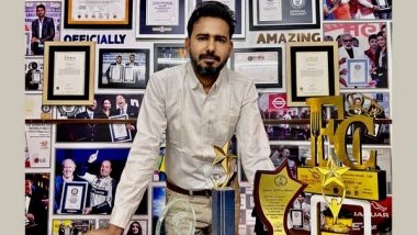 Business News | A Humble Beginning, A Global Phenomenon: The Rise of Helly & Chilly