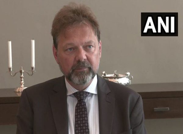 India Buying Russian Oil Is None of Our Business, Says German Ambassador Dr Philipp Ackermann