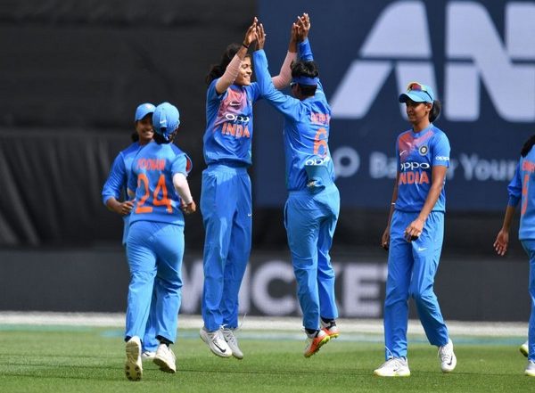 Sports News | Jay Shah Likely to Attend Women's T20 World Cup Semi-final Between India-Australia: Sources