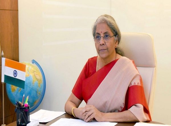 Business News | FM to Attend First G20 FMs and Central Bank Guvs Meeting on Feb 24-25 in Bengaluru