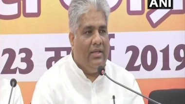 India News | Under India's G20 Presidency, the Concept of Green Growth is a Priority Area, Says Union Minister Bhupender Yadav