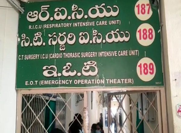 India News | Junior Doctor Attempts Suicide in Telangana's Warangal, Kin Alleges Harassment by Senior