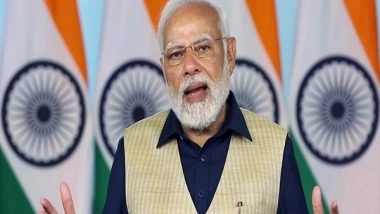 India News | Union Cabinet Extends 22nd Law Commission's Term Until August 2024