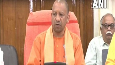 India News | Over Rs 21,100 Crore Provided in UP Budget for Construction of Roads, Bridges