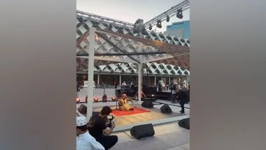 India News | Saudi Arabia Celebrates 'Founding Day' Showcasing Kingdom's Deep Historical, Civilizational, Cultural Roots