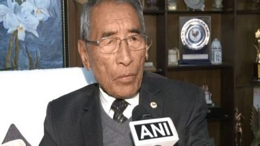 India News | Nagaland Polls: We Have Fielded 22 Candidates, Expecting 12-15 Seats, Says NPP Chief Liezietsu