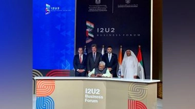 World News | US Welcomes India Joining Agriculture Innovation Mission for Climate