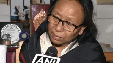 India News | Meet Neihunuo Sorhie, Padma Awardee Weaver from Nagaland Protecting Indigenous Craft