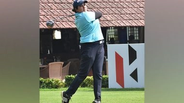 Sports News | WPGT: Amandeep Recovers on Back Nine to Stretch Lead to Five Shots in 4th Leg