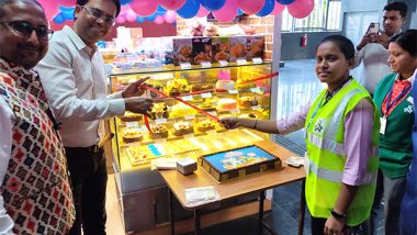 Business News | Monginis Brings Its Signature Treats to Commuters at 10 New Metro Station Stores