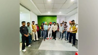 Business News | Now India Punjabi, a Web Channel Launched in Chandigarh and Punjab