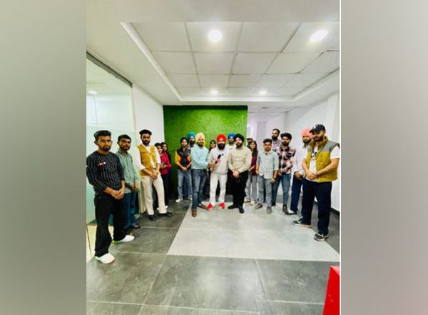 Business News | Now India Punjabi, a Web Channel Launched in Chandigarh and Punjab