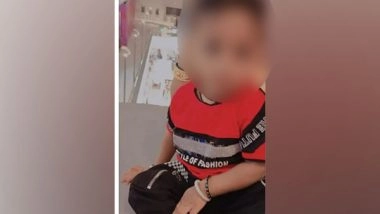 India News | One-year-old Girl Abducted and Rescued, One Arrested: Police