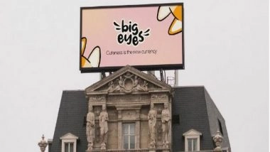 Business News | Here's How Big Eyes Coin, Solana, and Ethereum Will Survive the Latest Period of Crypto Winter