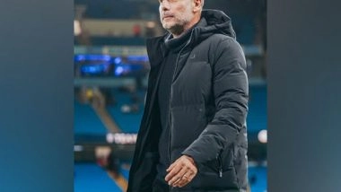 Sports News | UCL: Resilient Leipzig Hold City to a Draw in First Leg