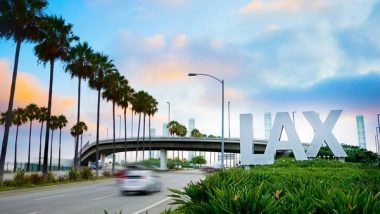 Business News | Los Angeles Tourism Board Travels to India This Week to Entice Indian Travelers with New Product and Milestone Celebrations in 2023 and Beyond
