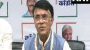 India News | Assam Police Registers Case Against Pawan Khera