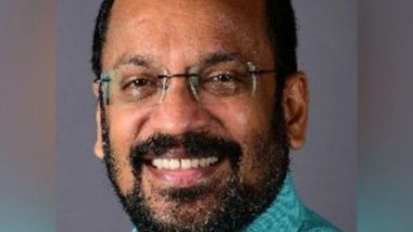 India News | Kerala Minister Assures Action Against Mishandling of CM's Distress Relief Fund