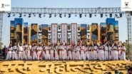 Business News | 44th Edition of the Jaisalmer Desert Festival Turned out to Be One of the Biggest Offbeat Cultural Festivals of the Year by Witnessing a 1 Lakh + Audience