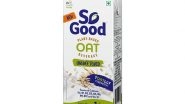 Business News | Life Health Foods Launches So Good OAT Beverage in India in the Plant-based Dairy-free Segment