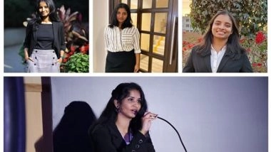 Business News | Oakridgers Shine Globally: Exceptional Achievements Earn Students Offers from Prestigious Universities Worldwide