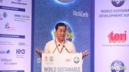 India News | Critical to Develop Roadmap for Greening Shipping Sector in India: Union Minister Sarbananda Sonowal