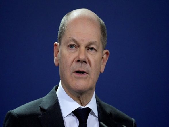 World News | German Chancellor Olaf Scholz's Visit to India: What is on the Cards? - Vimarsana News