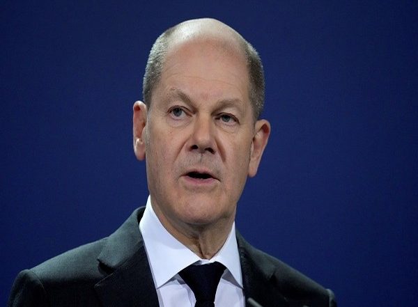 World News | German Chancellor Olaf Scholz's Visit to India: What is on the Cards?