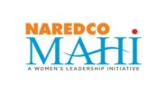 Business News | NAREDCO MAHI Announces Its 2nd National Convention