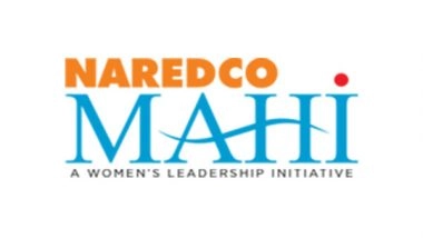 Business News | NAREDCO MAHI Announces Its 2nd National Convention
