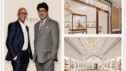 Business News | Unveiling the Art of Rare Jewellery at the Most Iconic Address of Luxury