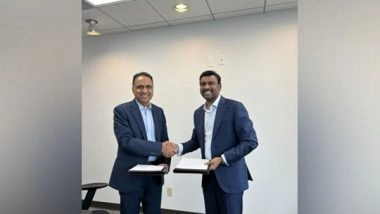 Business News | Sonata Software Signs Definitive Agreement with Quant Systems Inc., An Enterprise Data Analytics and Cloud Modernization Company