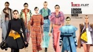 Business News | Celebrating the Treasured Khadi on INDIA DAY During LONDON FASHION WEEK