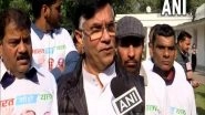 India News | Dwarka Court Grants Interim Bail to Congress Leader Pawan Khera