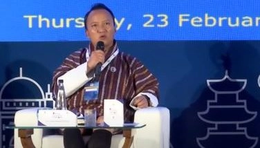 World News | Asia Economic Dialogue: Bhutan FM Highlights Climate Change, Geopolitical Tensions and Widening Trade Aspect