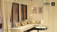 Business News | Kavisha Group Comes Up with Plus Size Homes, Visit the Sample House at Kavisha Atria Today!