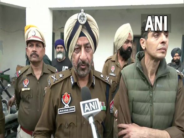 India News | Punjab: Lovepreet Toofan to Be Discharged as Police Find Him Innocent - Vimarsana News