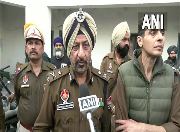 India News | Punjab: Lovepreet Toofan to Be Discharged as Police Find Him Innocent